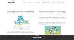 Desktop Screenshot of ludica7.com